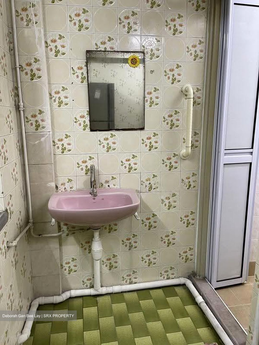 Blk 6 Jalan Batu (Kallang/Whampoa), HDB 3 Rooms #622692581